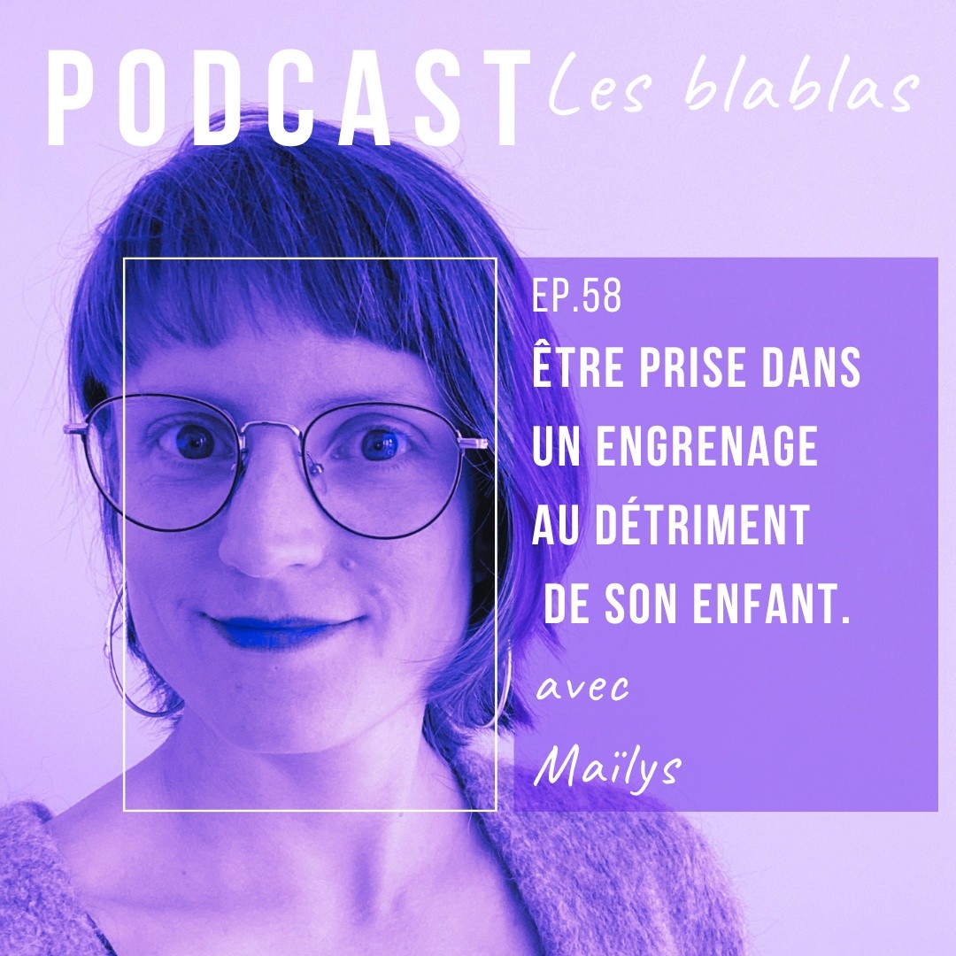 Maïlys : Prise dans un engrenage au détriment de son enfant Maïlys : Prise dans un engrenage au détriment de son enfant