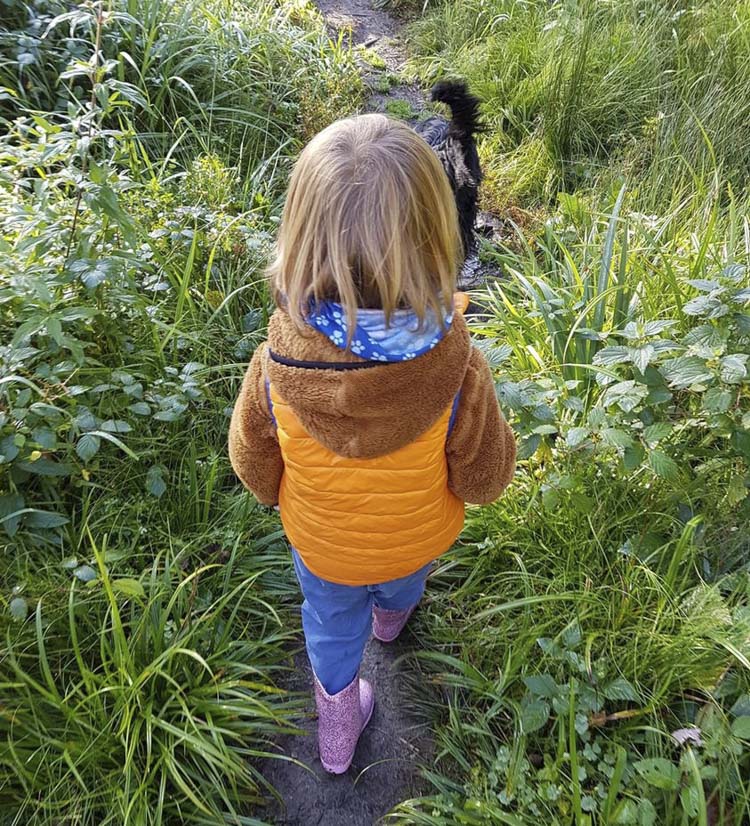 Qui sommes nous ? : Manno, un groupe de parents d'enfants à maladie auto-immune